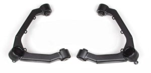 Chevrolet Colorado ZR2 Control Arms - Upper - Zone Offroad - Box Kit - `23-`27